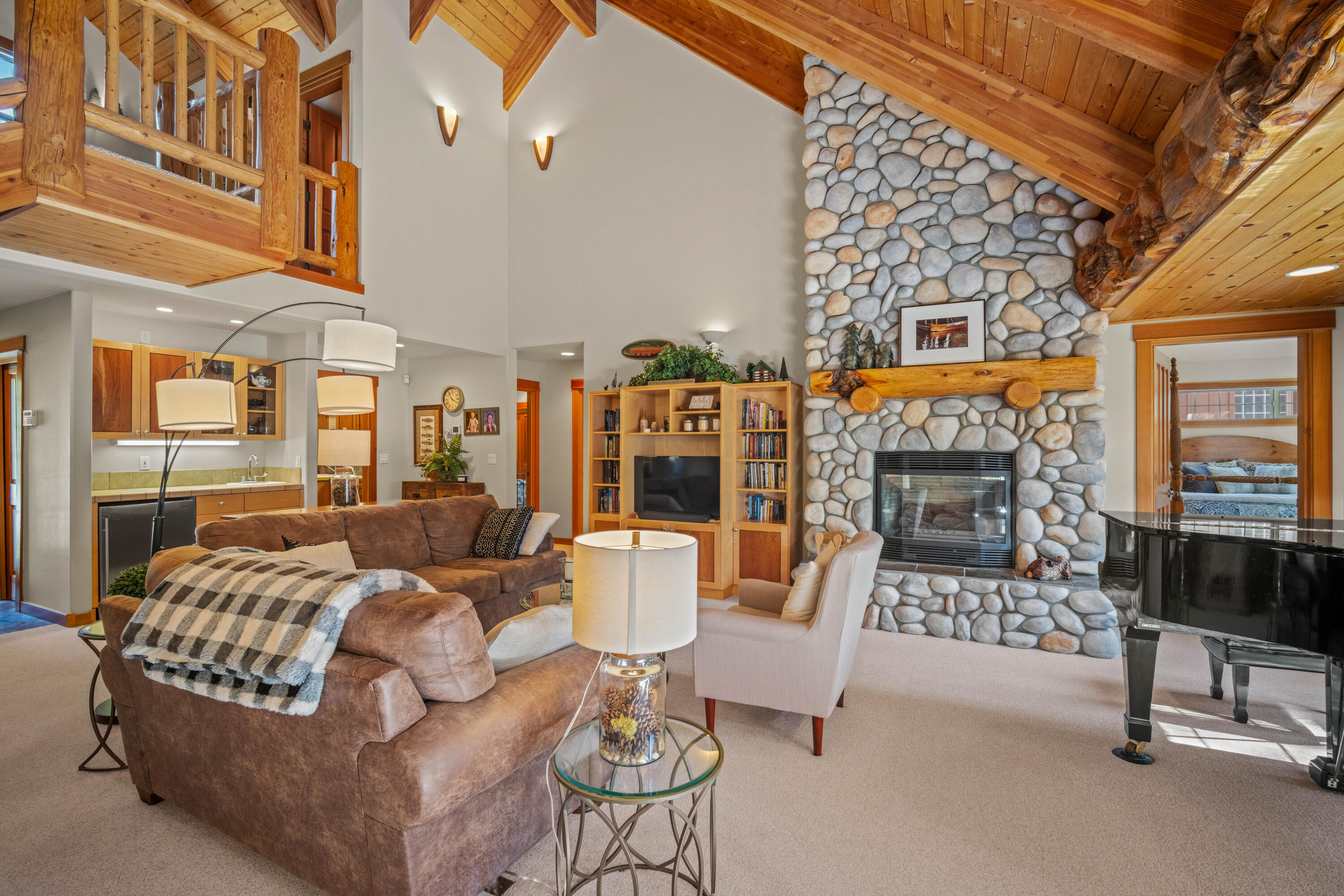 Fairway Crest Village - Residential