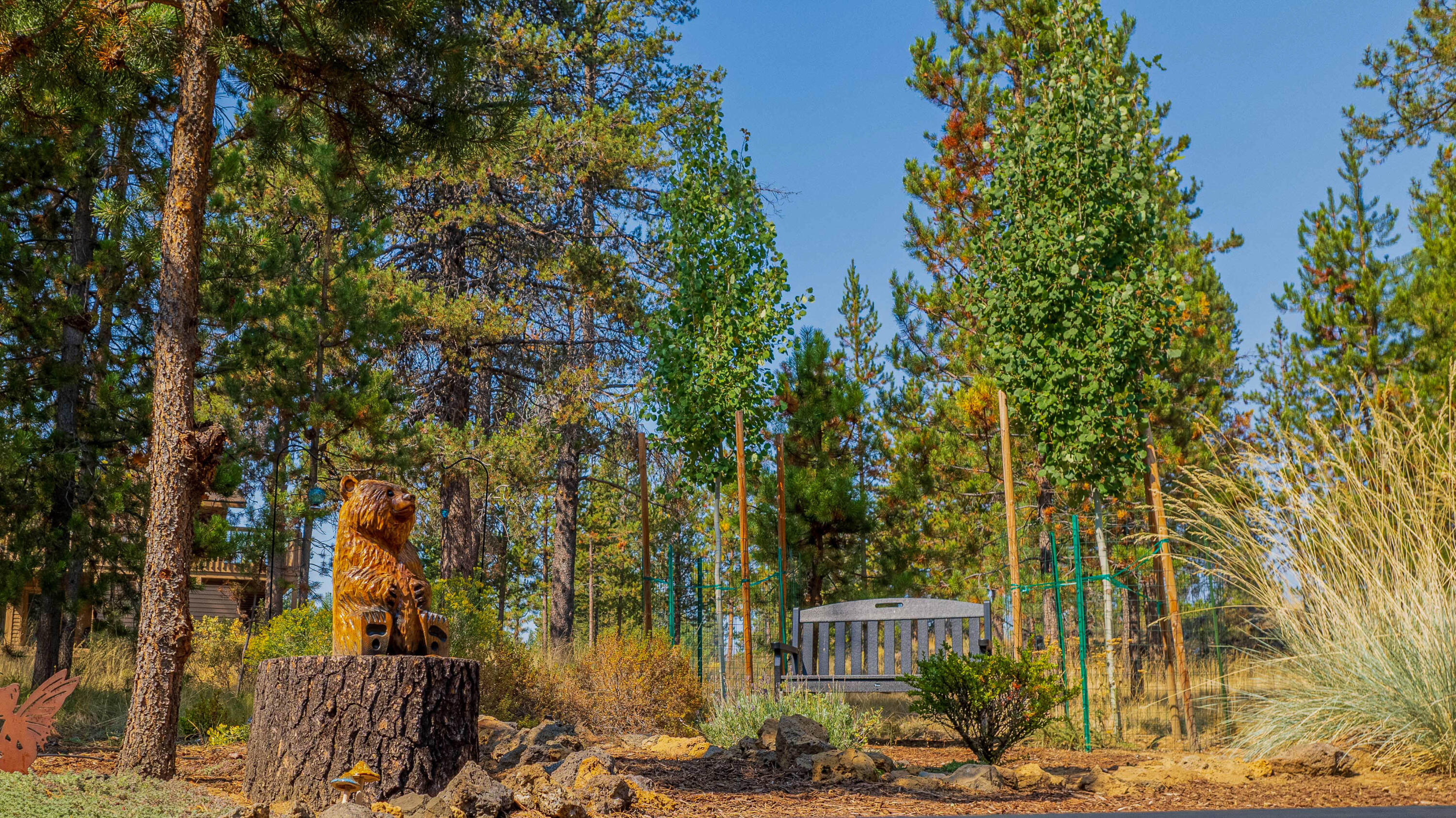 Fairway Crest Village - Residential