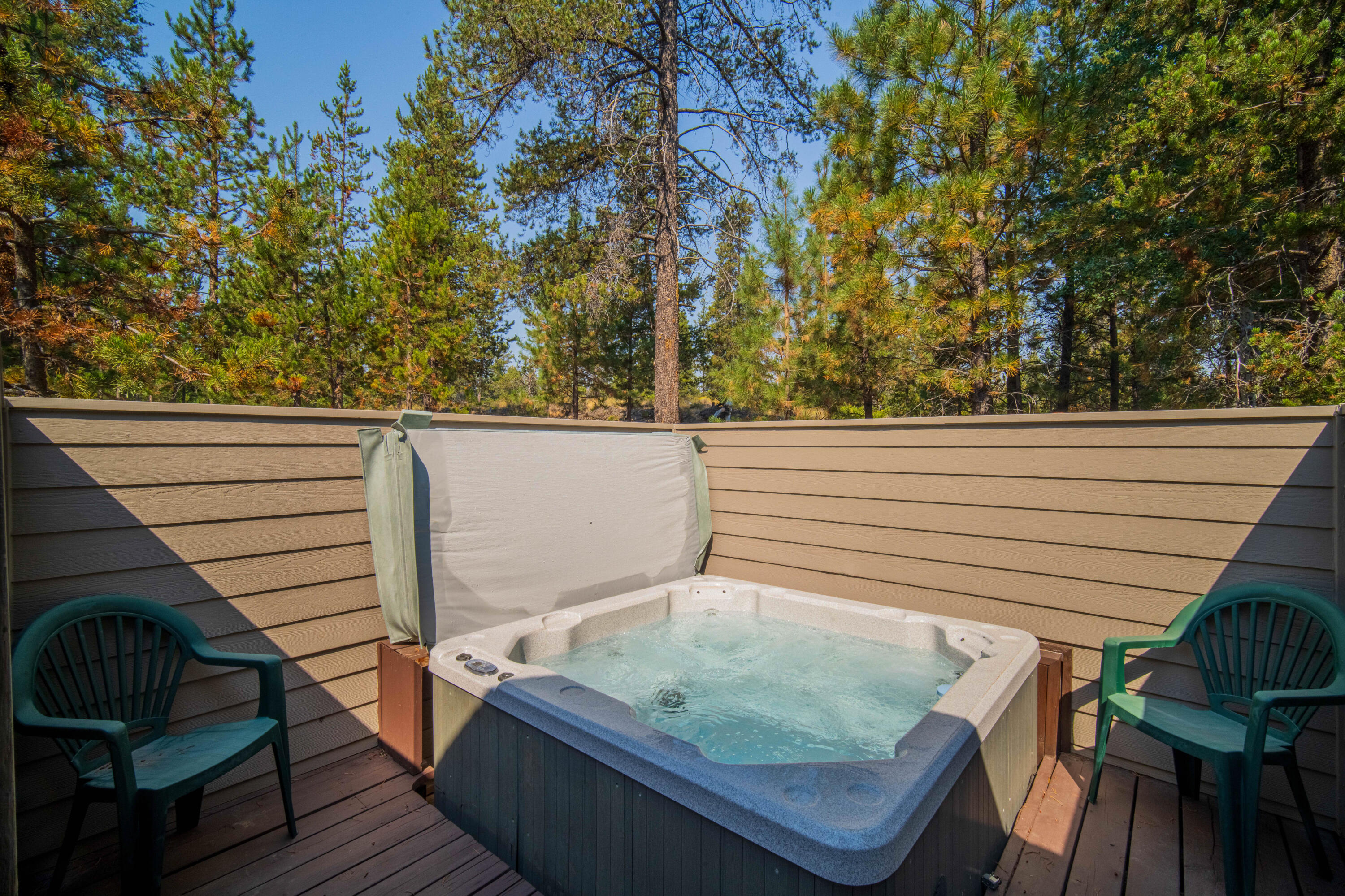 Fairway Crest Village - Residential