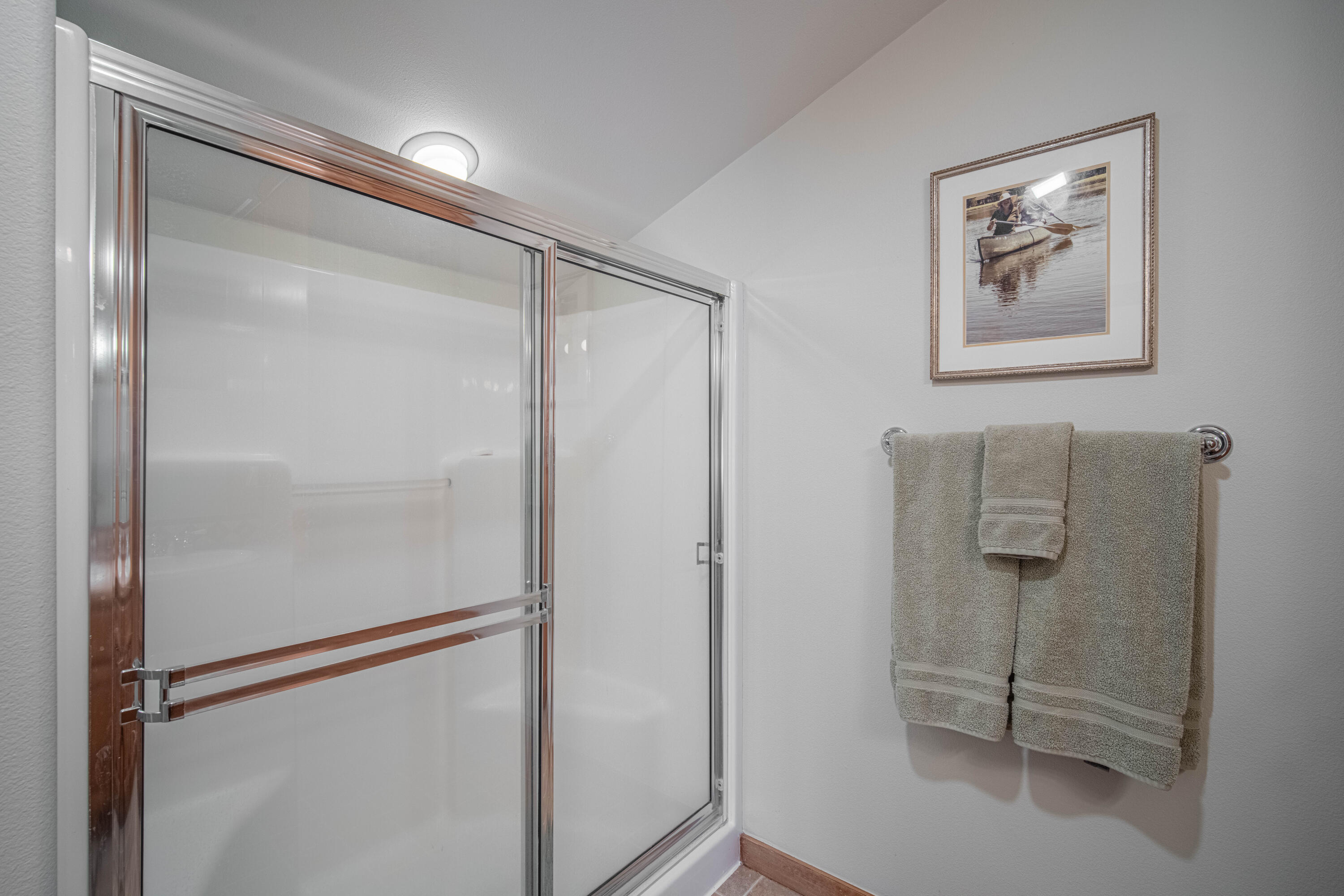 Fairway Crest Village - Residential