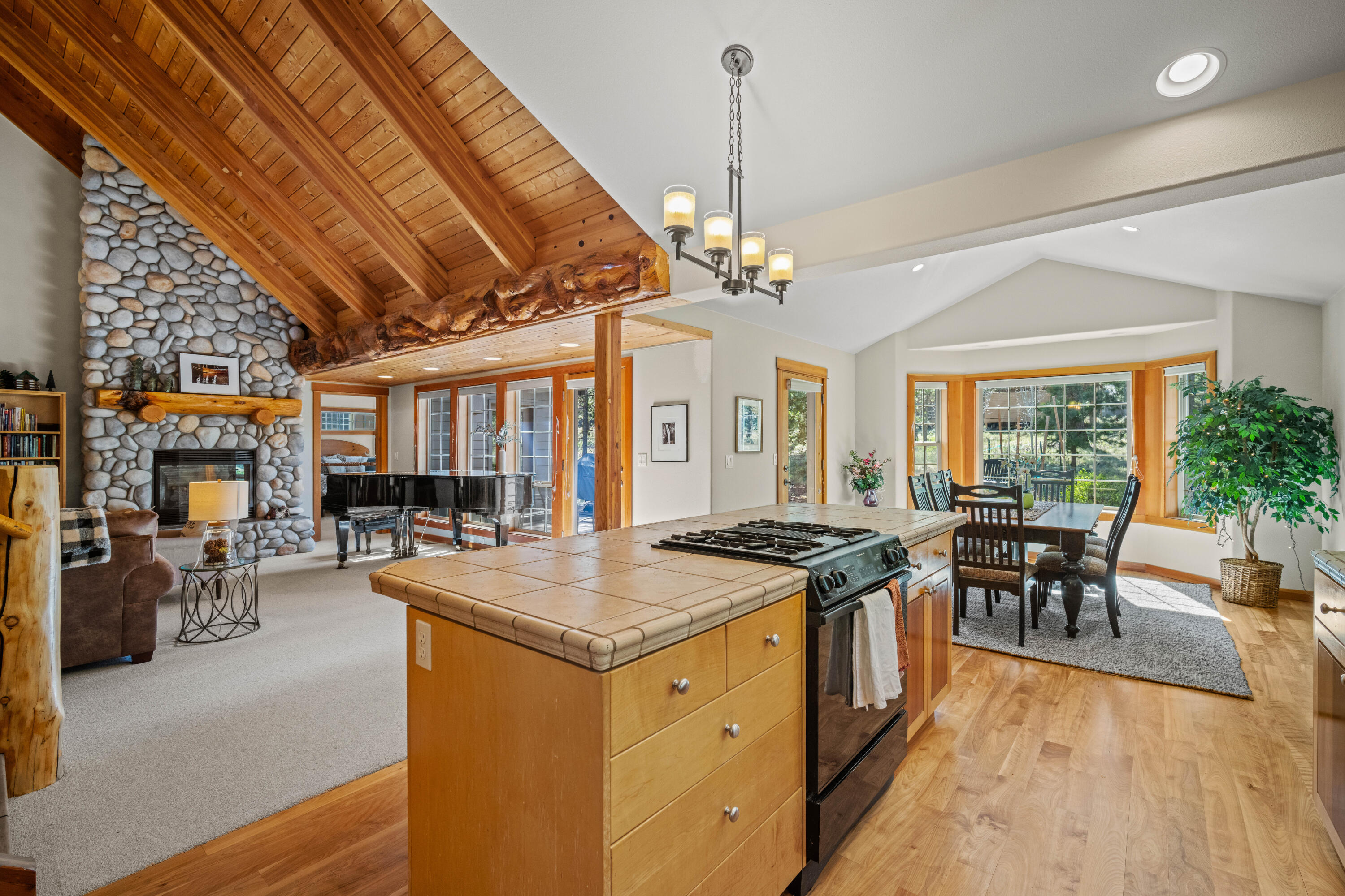 Fairway Crest Village - Residential