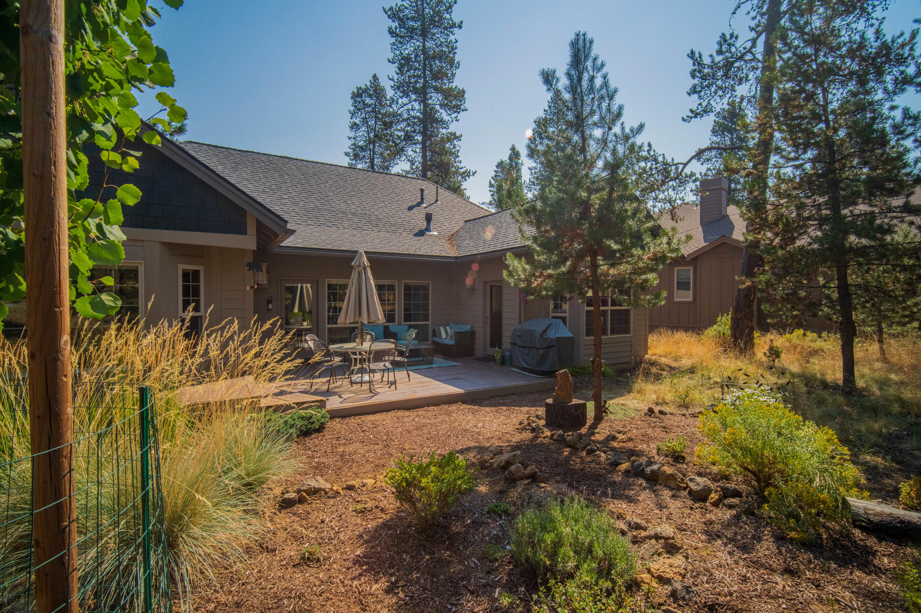 Fairway Crest Village - Residential