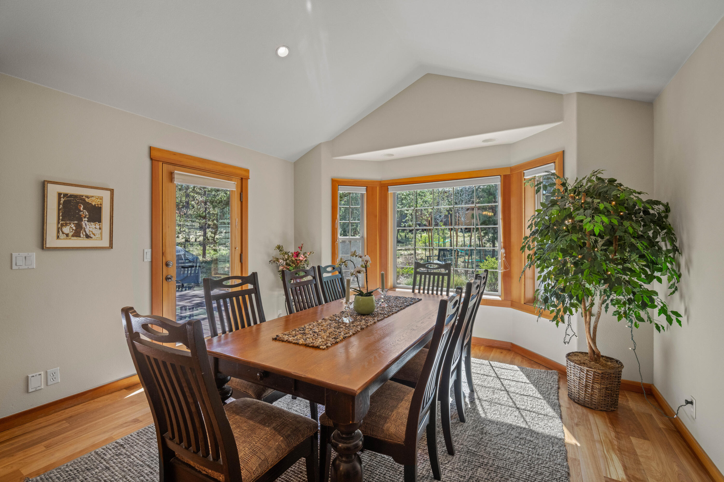 Fairway Crest Village - Residential