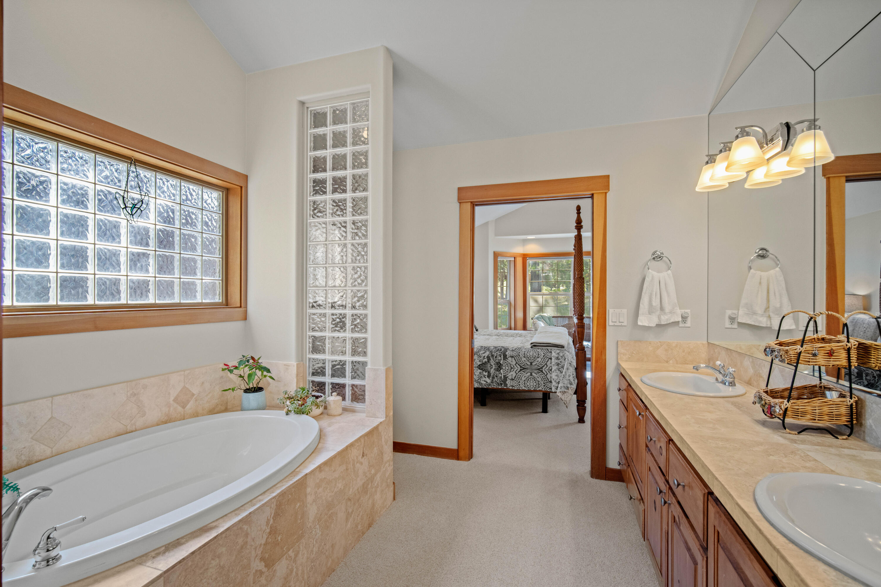 Fairway Crest Village - Residential