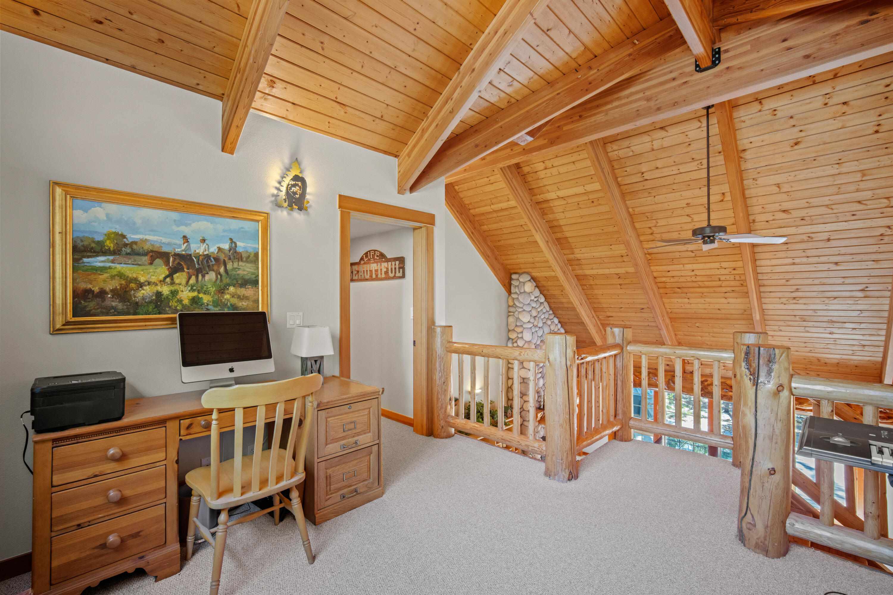 Fairway Crest Village - Residential