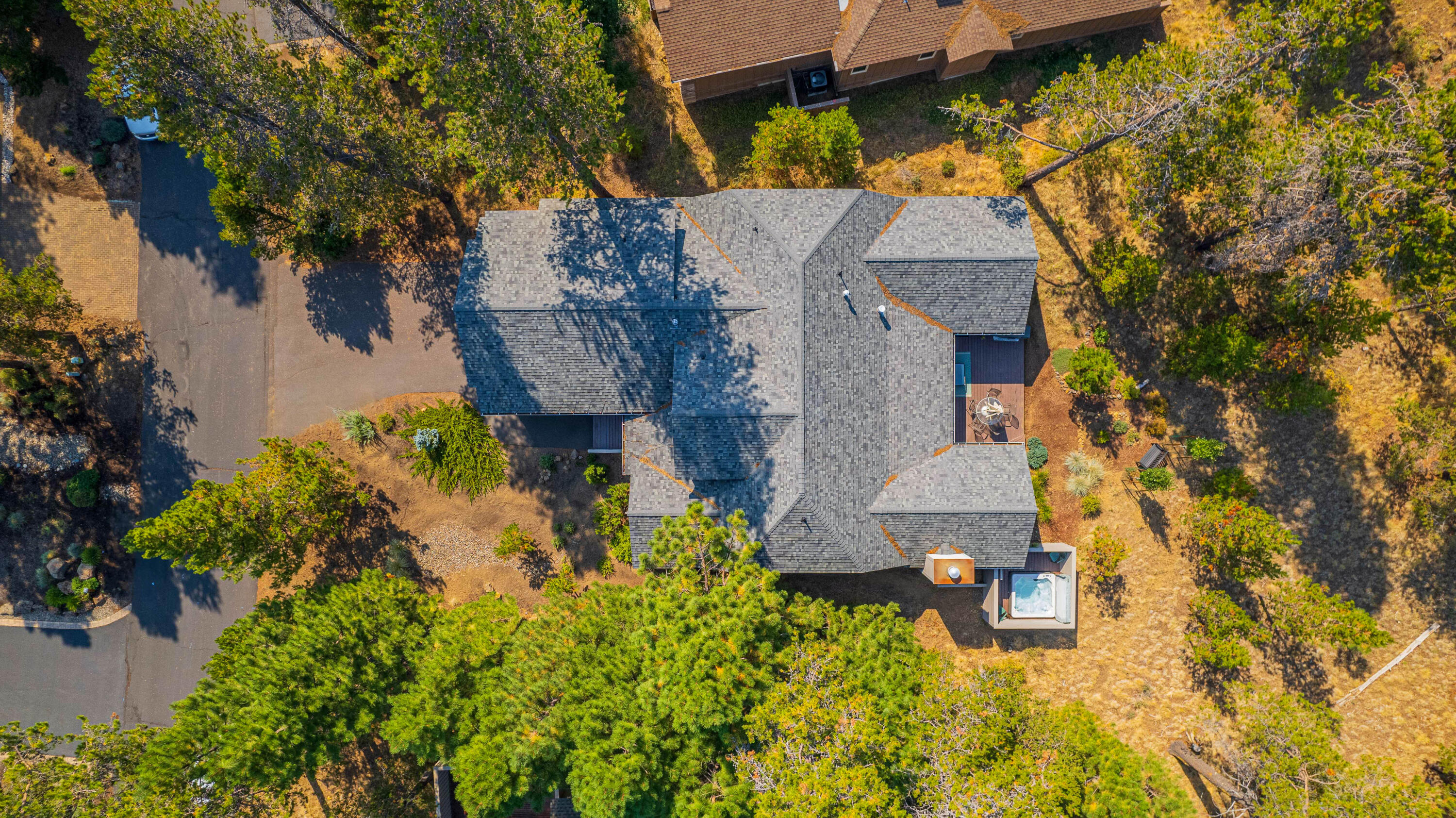 Fairway Crest Village - Residential