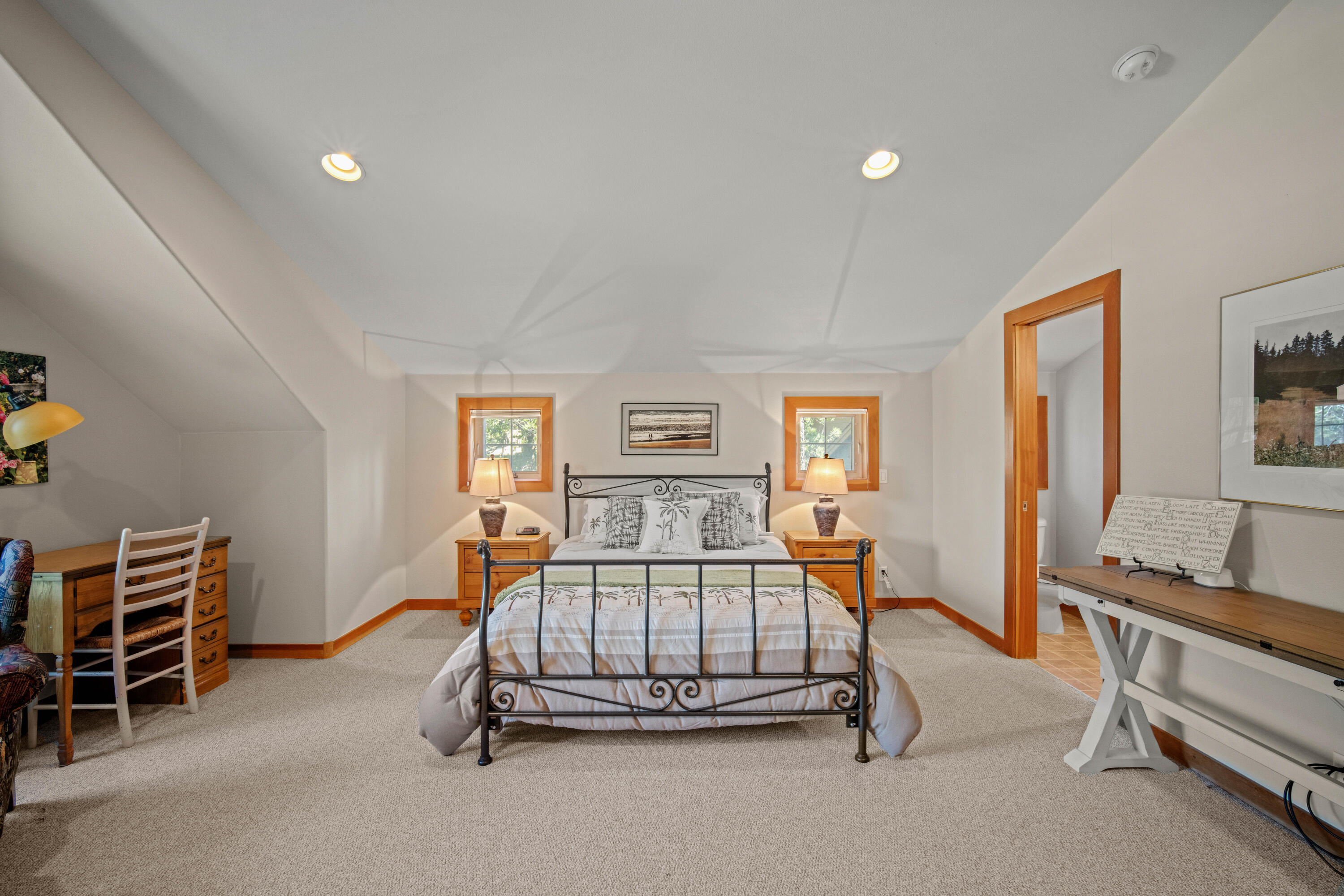 Fairway Crest Village - Residential