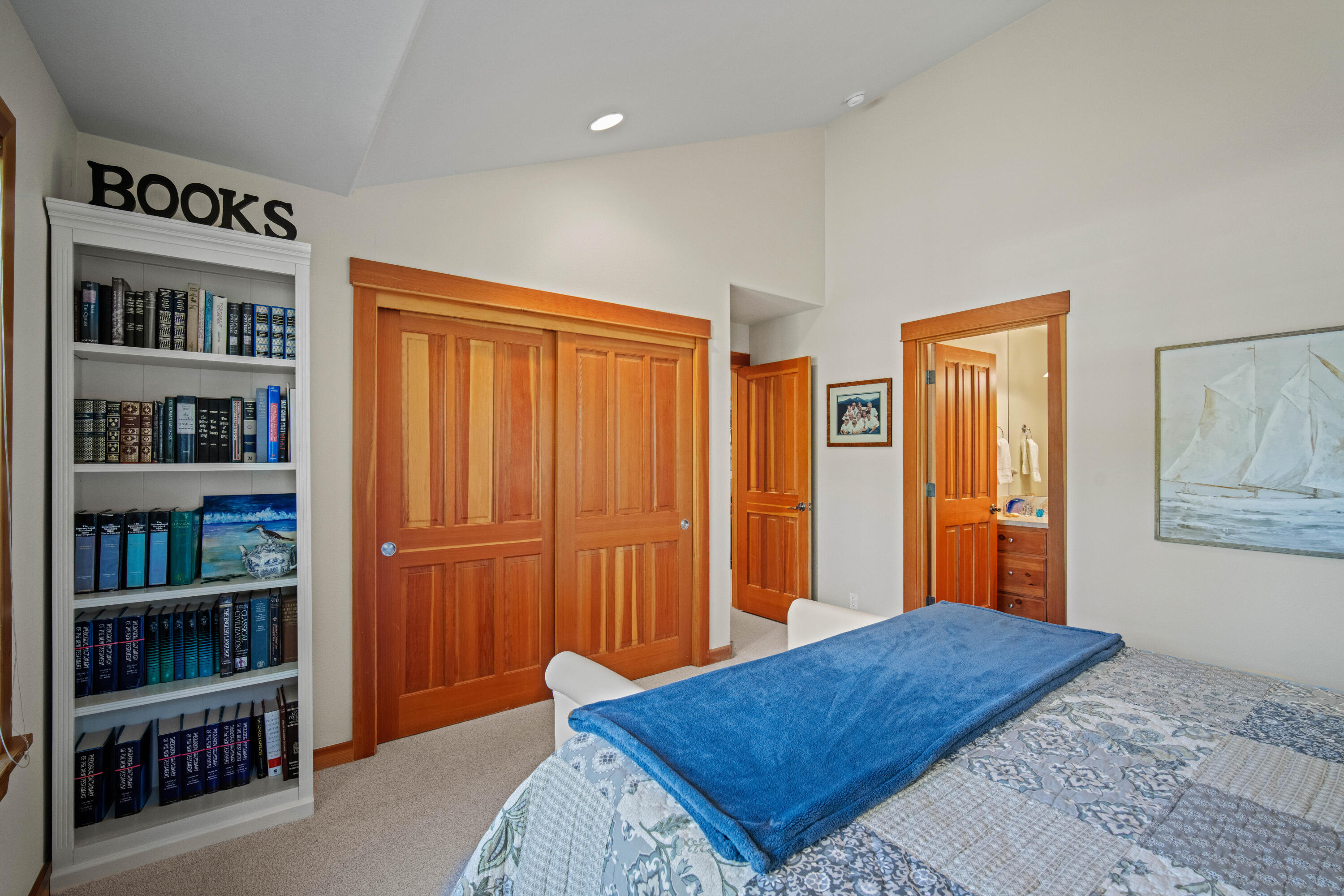 Fairway Crest Village - Residential