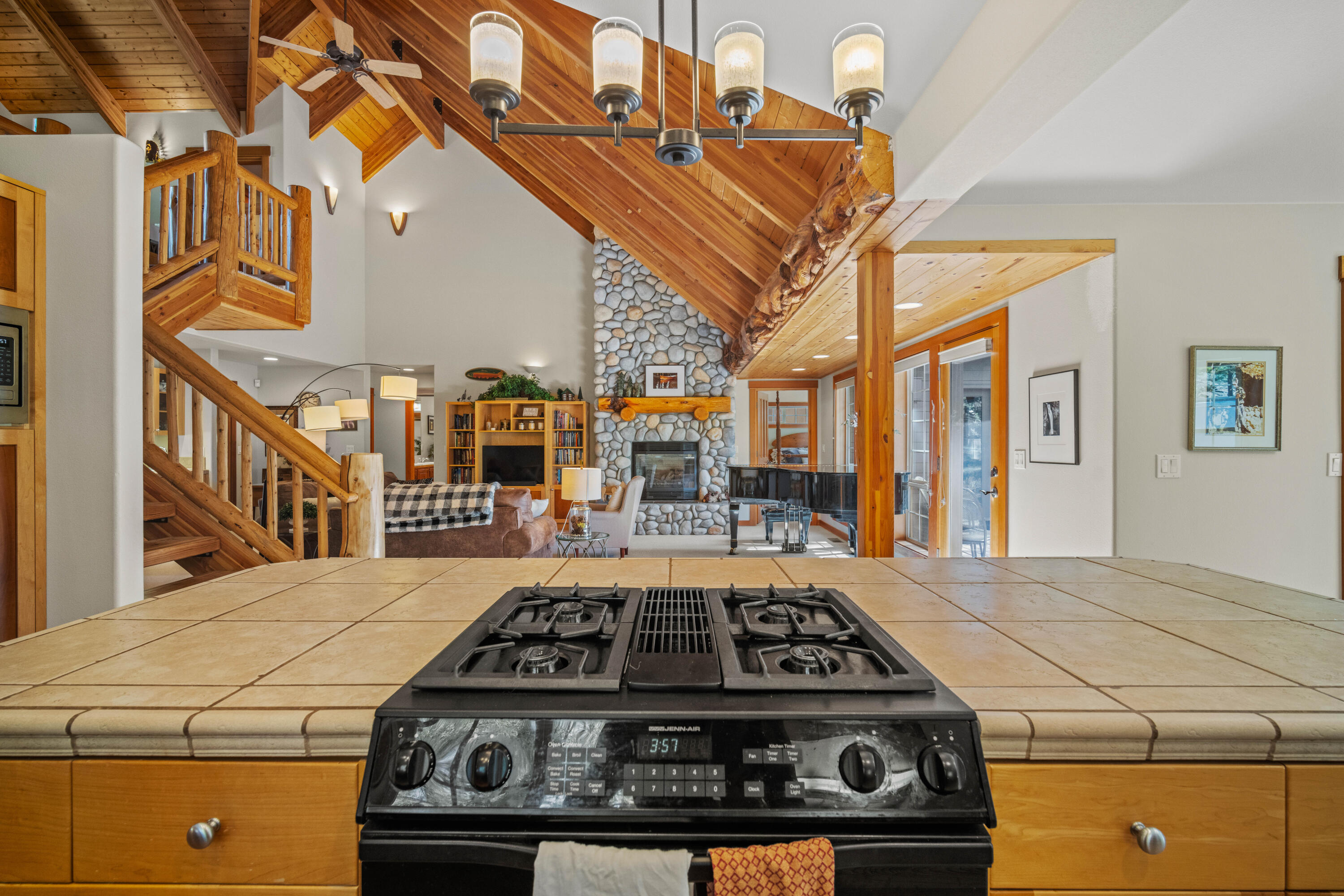 Fairway Crest Village - Residential