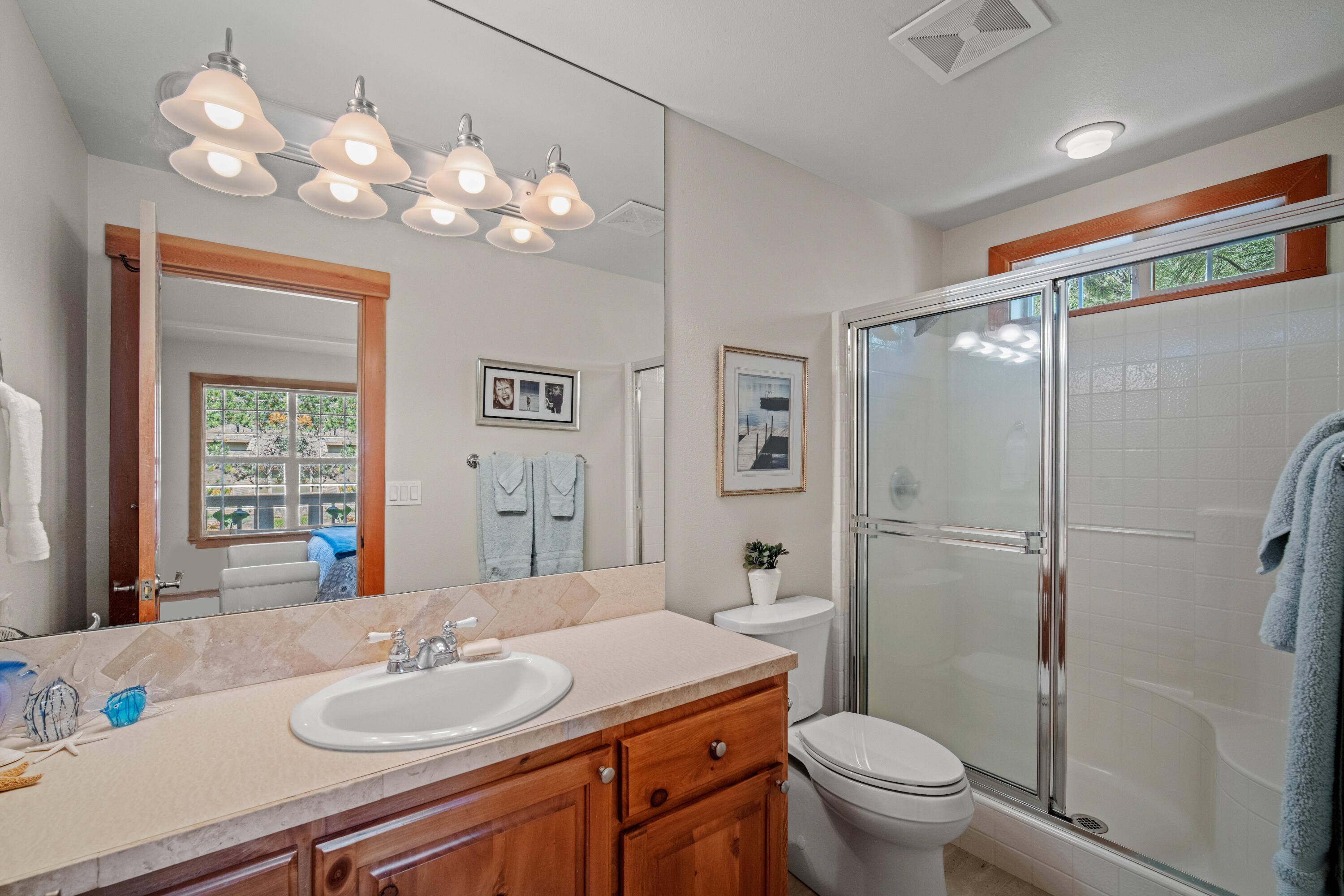 Fairway Crest Village - Residential