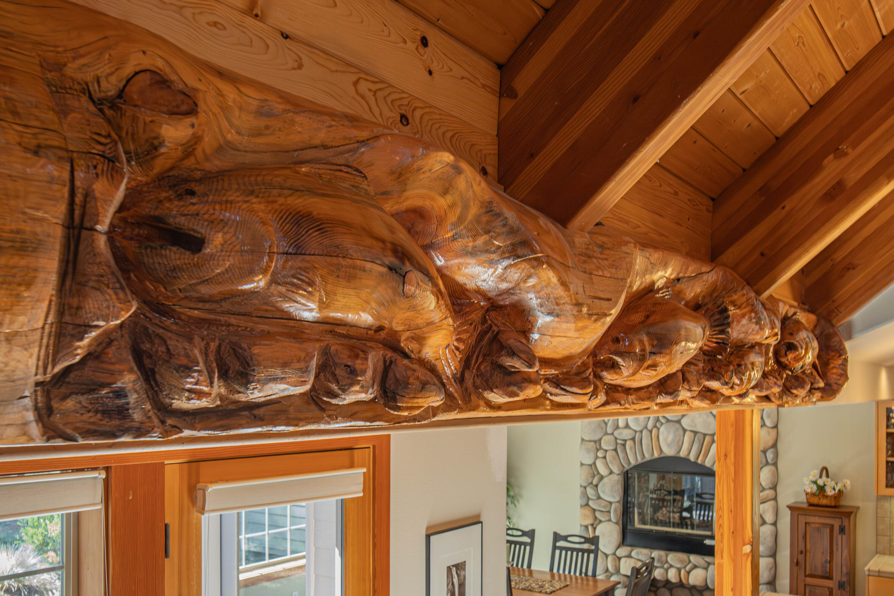 Fairway Crest Village - Residential