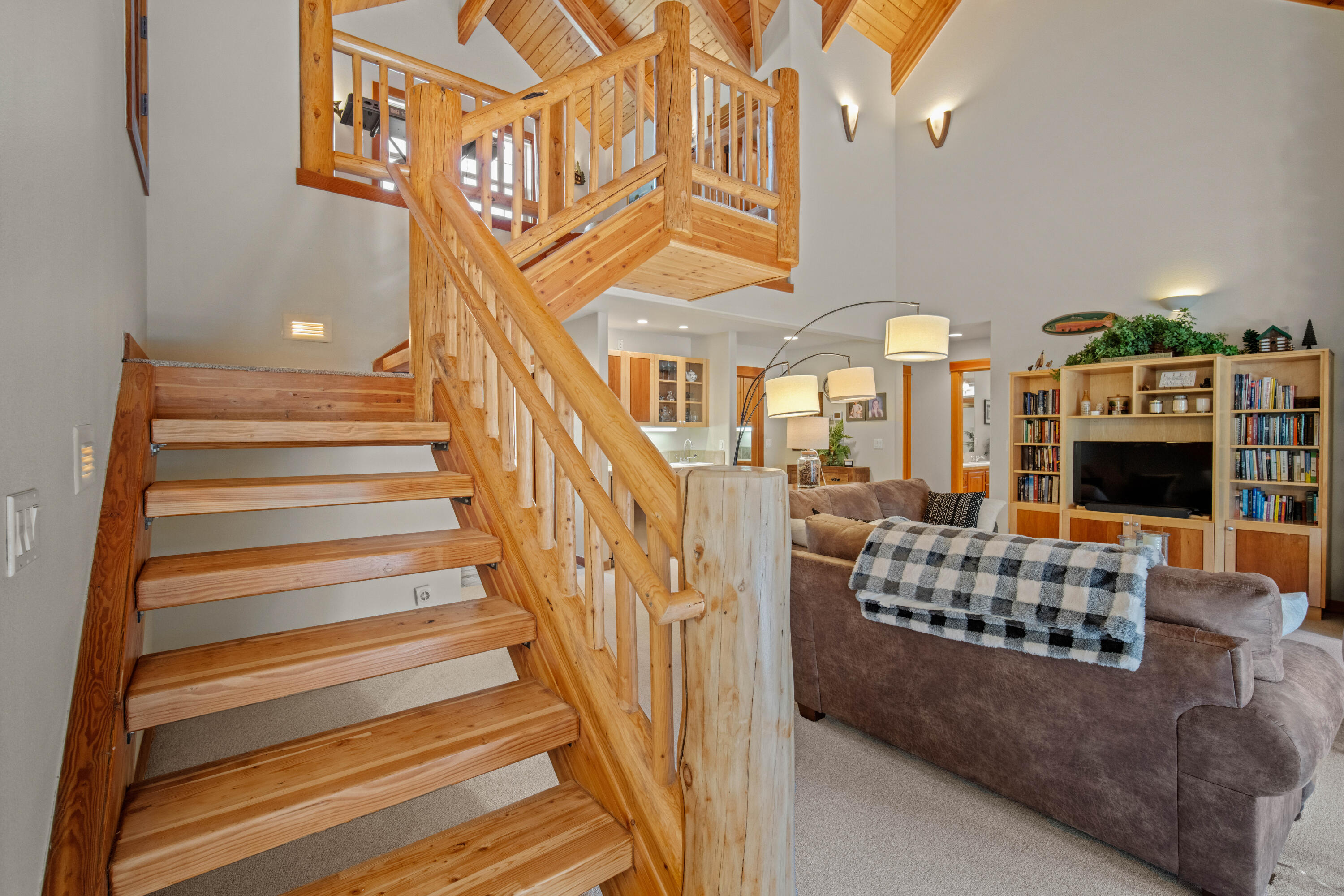 Fairway Crest Village - Residential