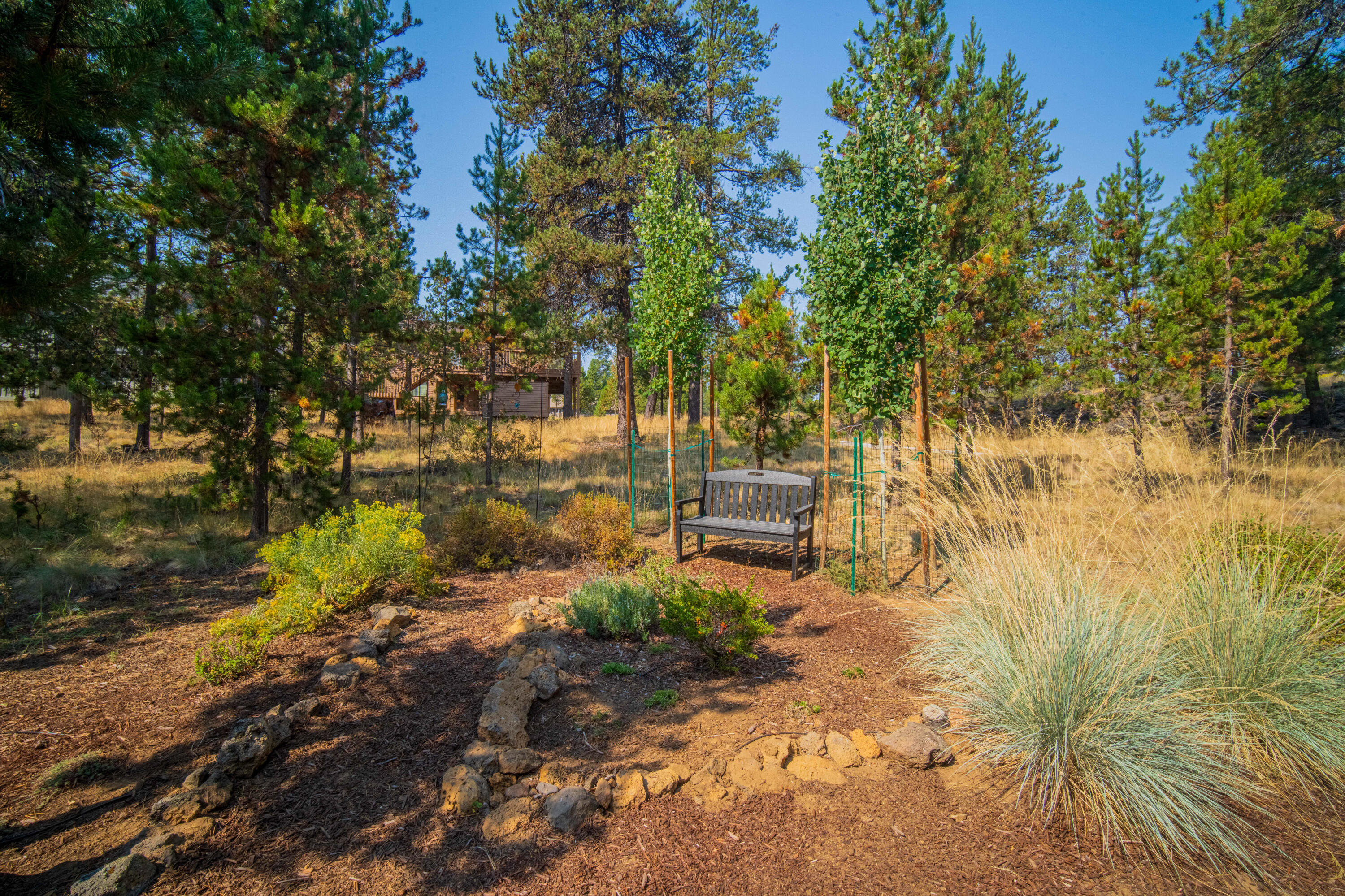 Fairway Crest Village - Residential