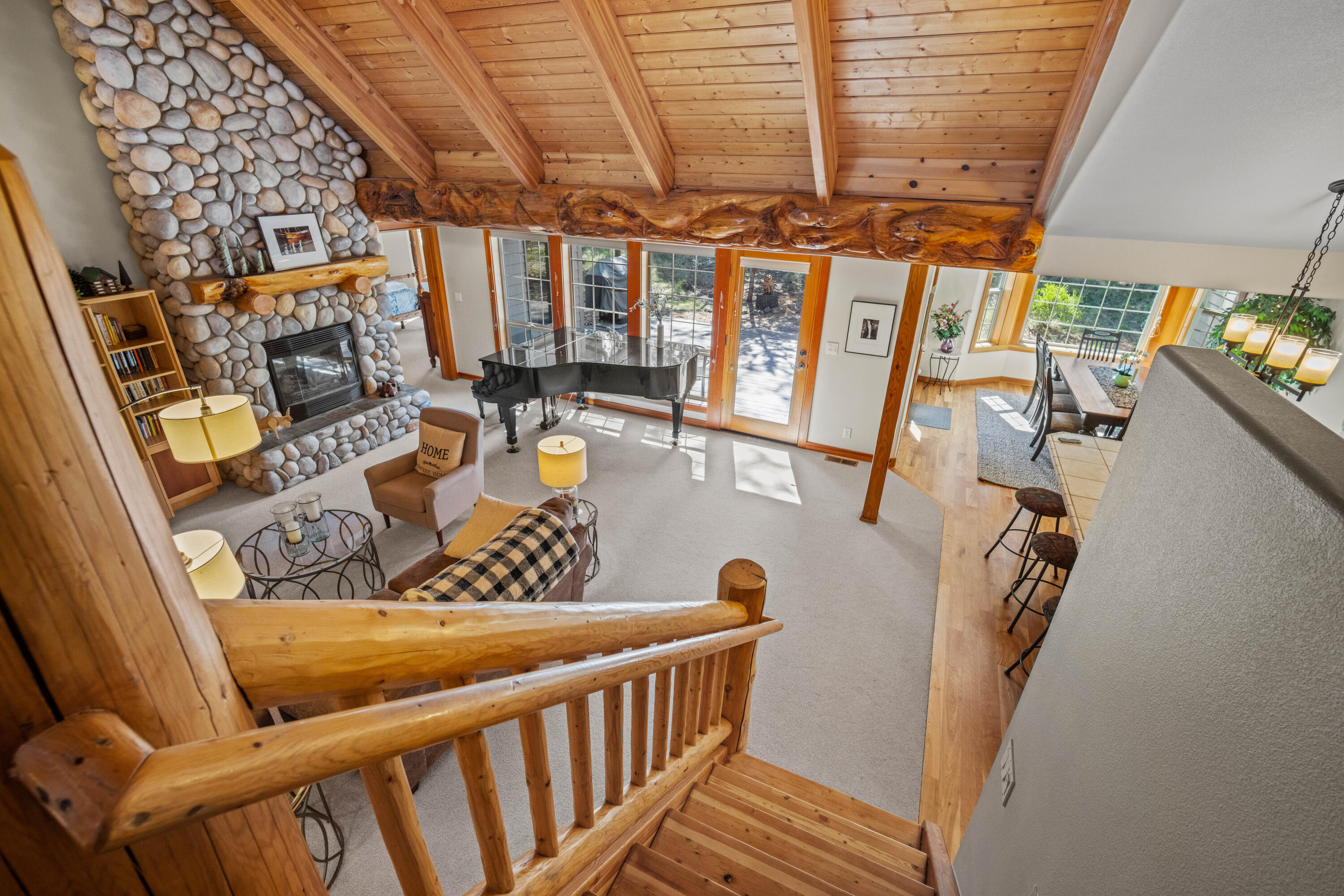 Fairway Crest Village - Residential