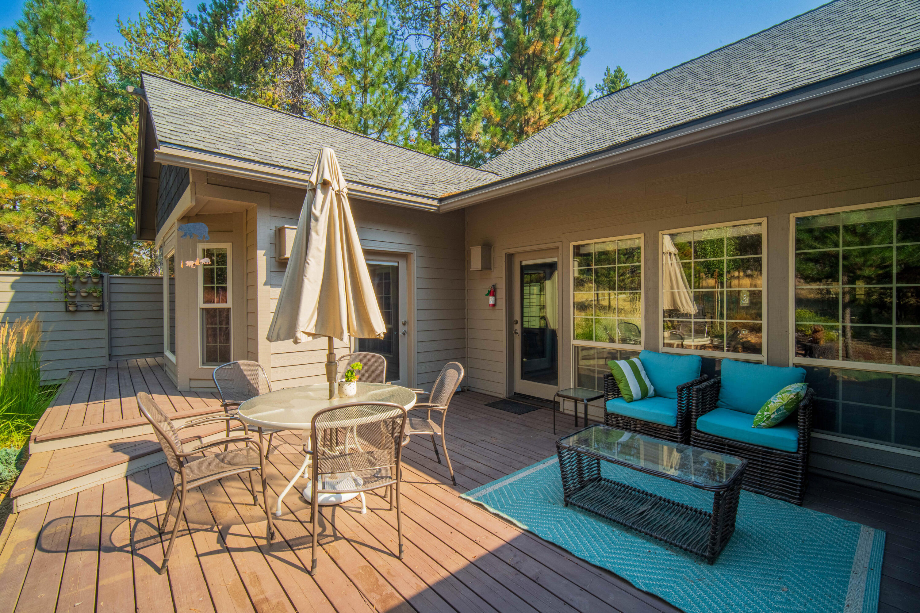 Fairway Crest Village - Residential