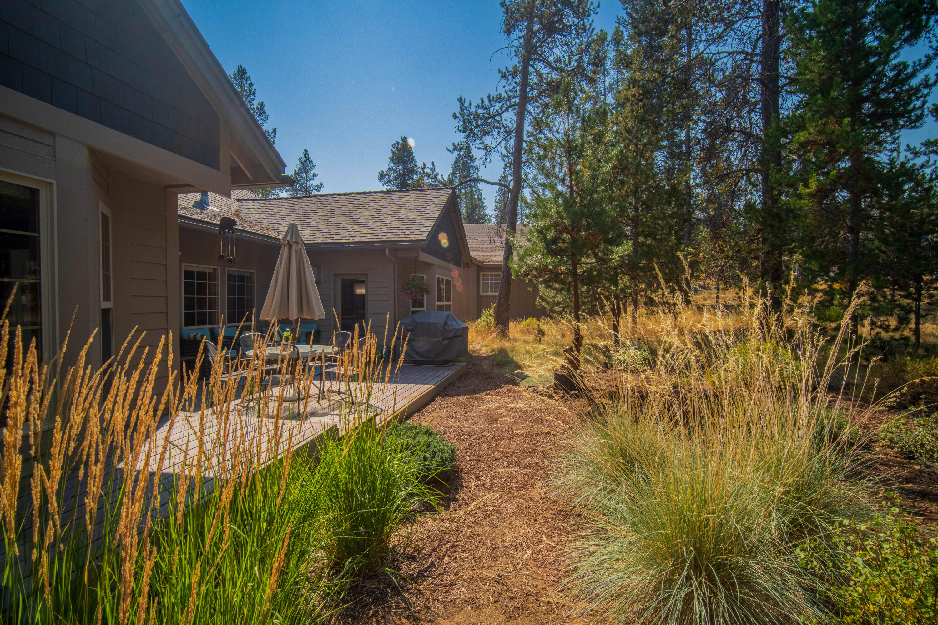 Fairway Crest Village - Residential