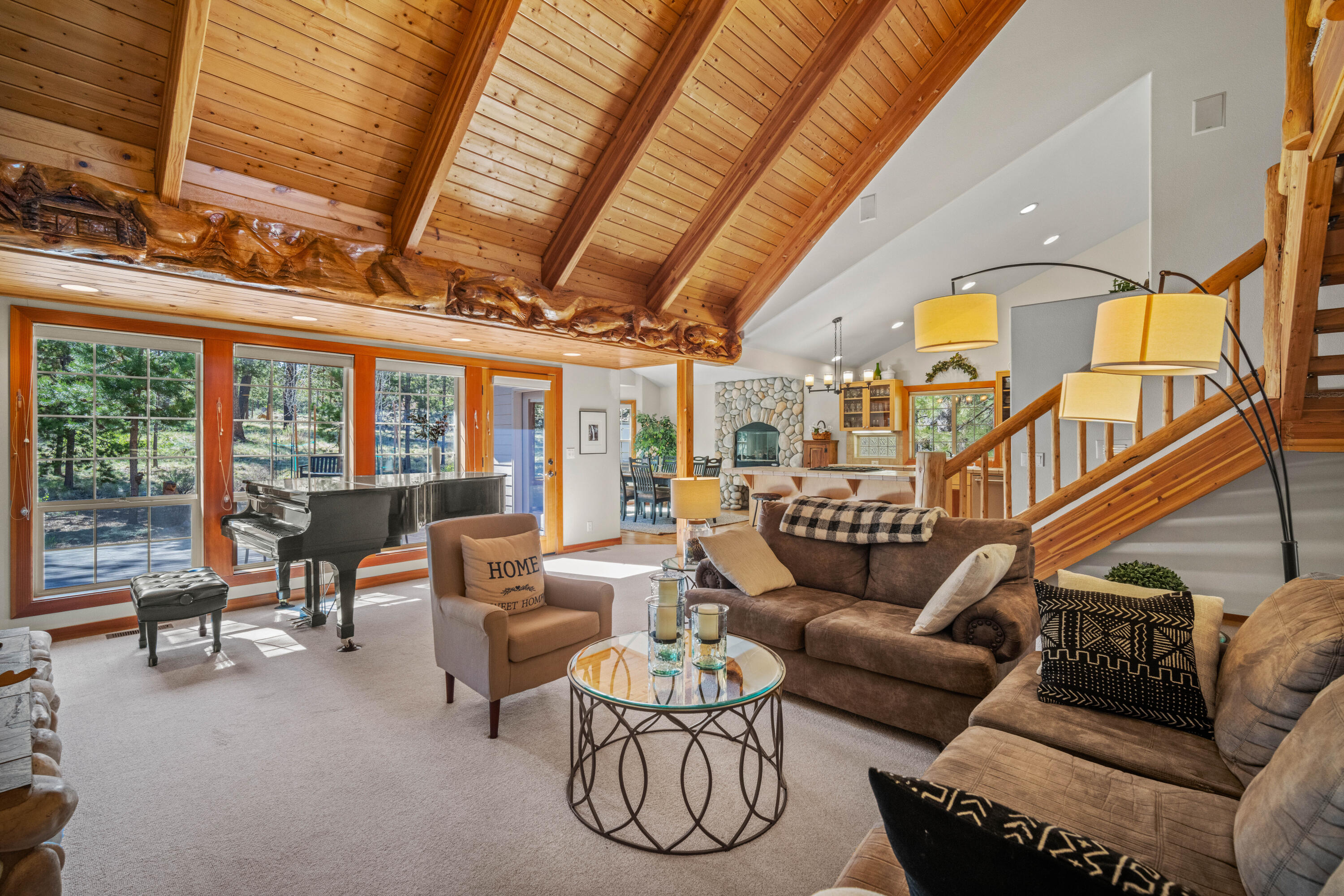 Fairway Crest Village - Residential