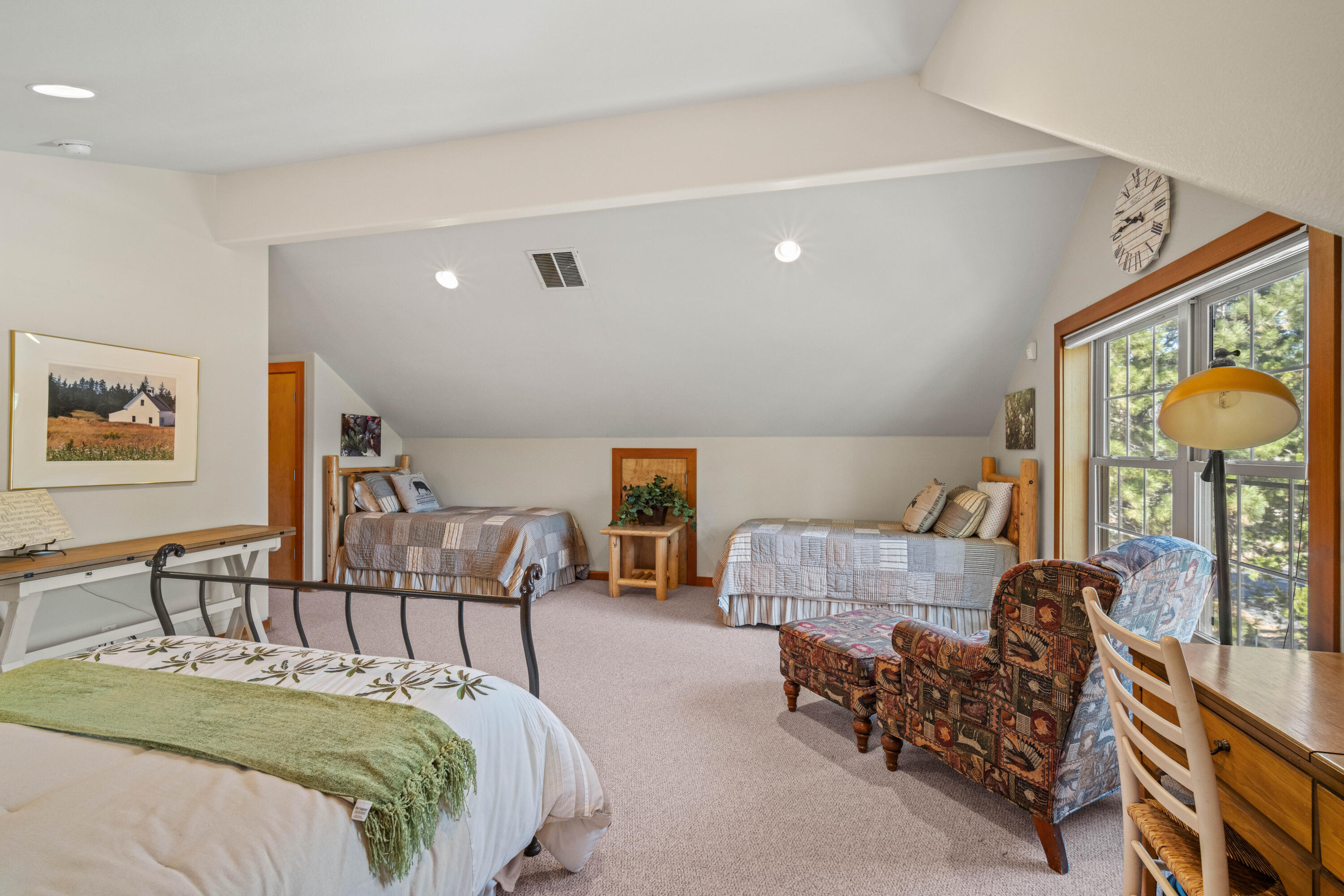 Fairway Crest Village - Residential