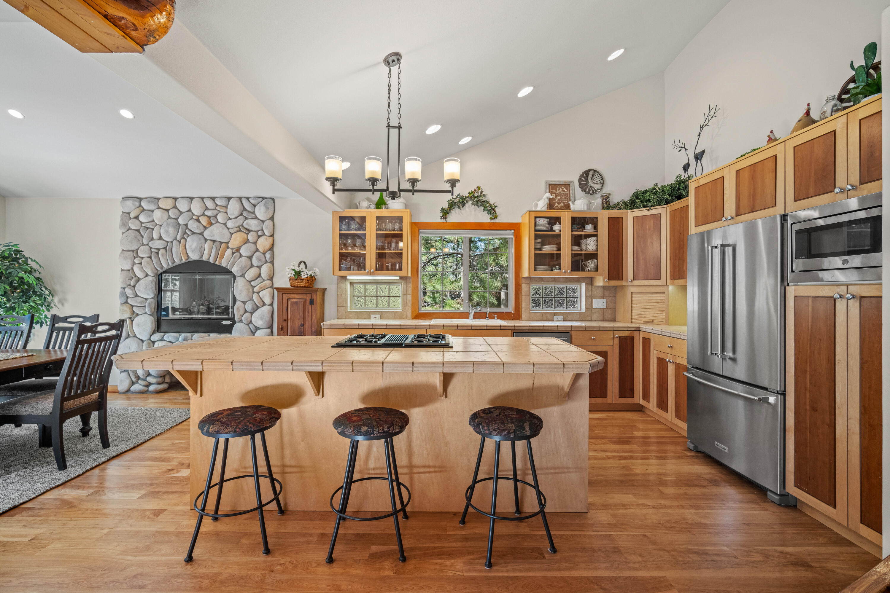 Fairway Crest Village - Residential