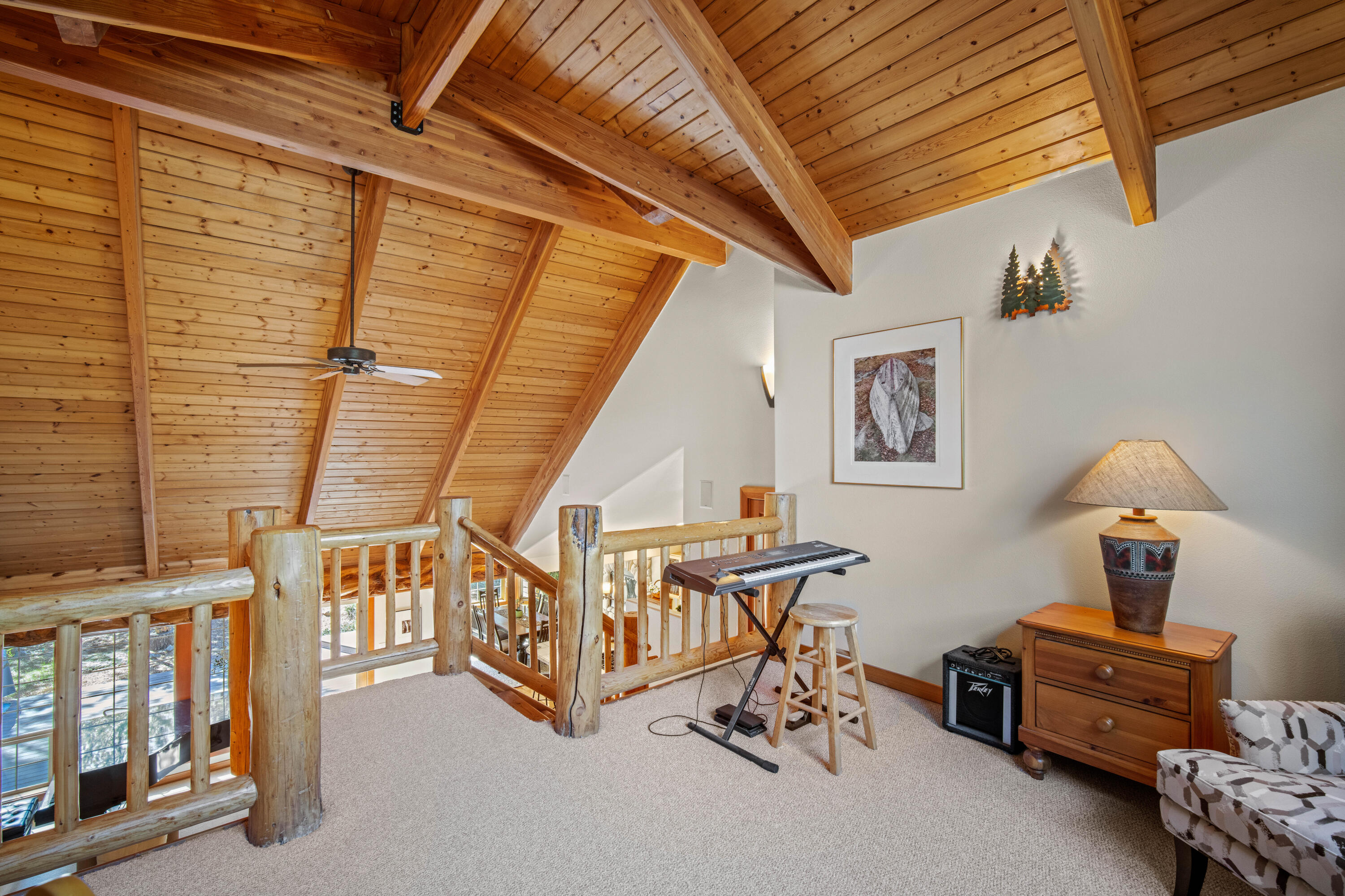 Fairway Crest Village - Residential