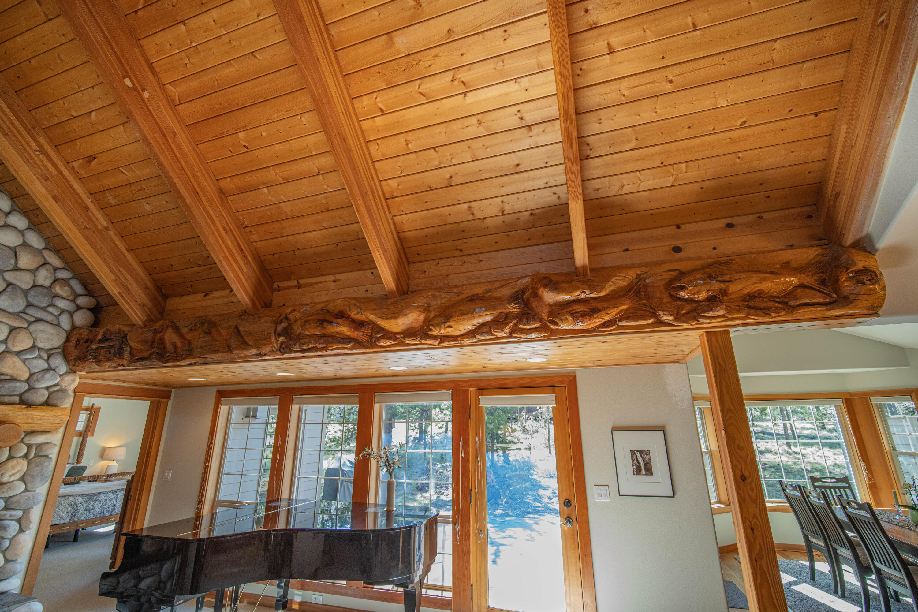 Fairway Crest Village - Residential