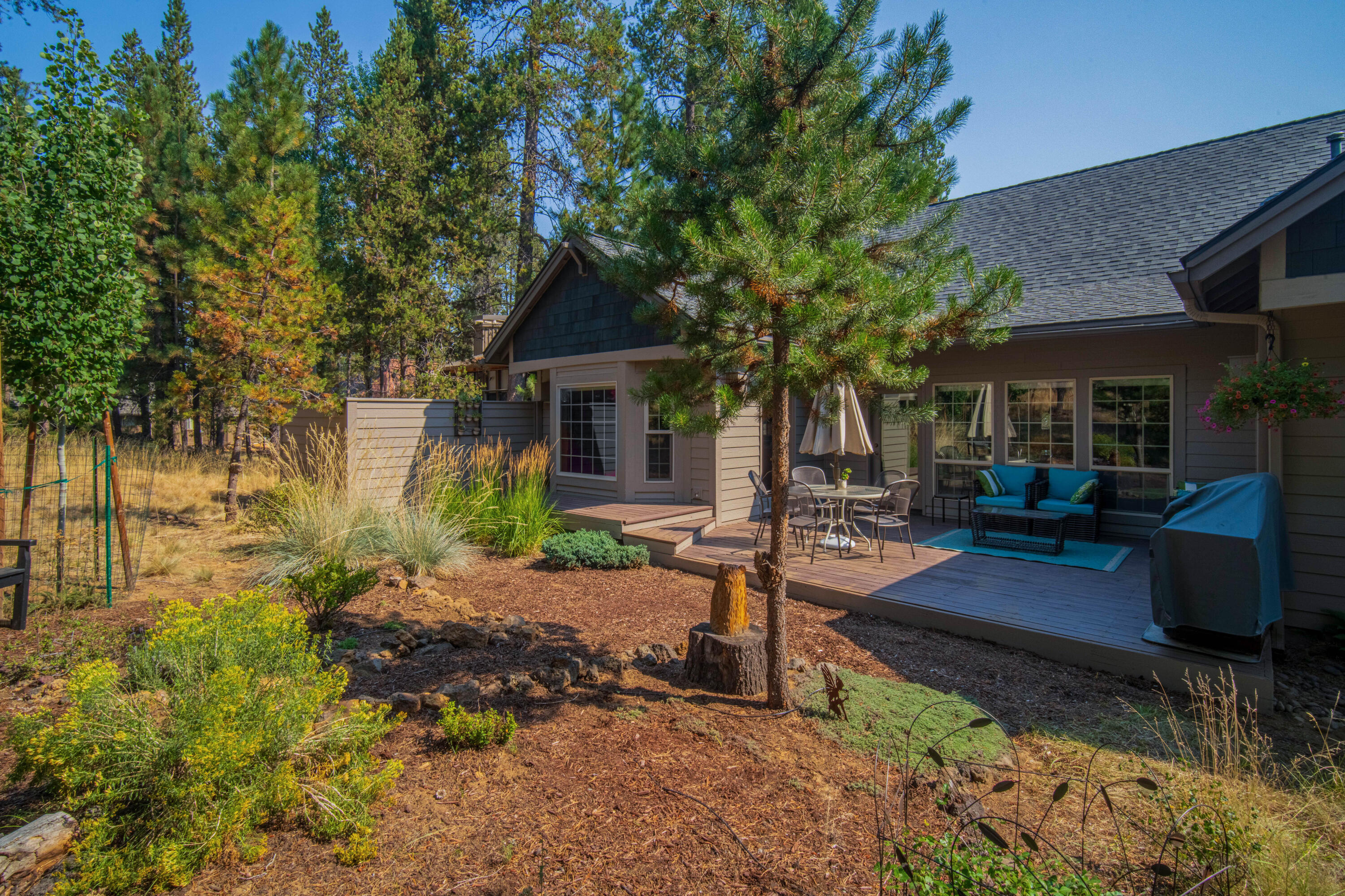 Fairway Crest Village - Residential