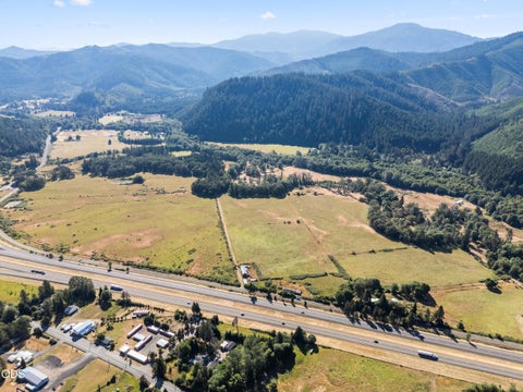 Tiny photo for 706 Creek Road, Azalea, OR 97410 (MLS # 220224415)