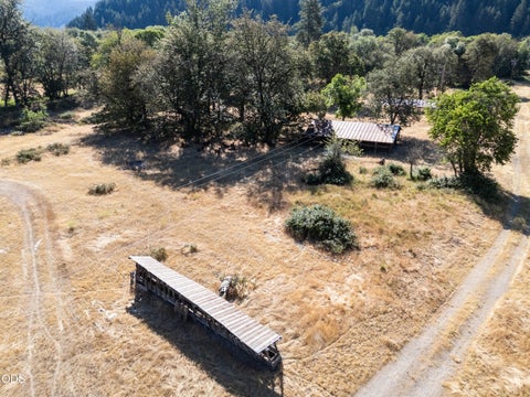 Tiny photo for 706 Creek Road, Azalea, OR 97410 (MLS # 220224415)