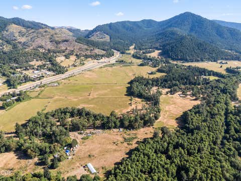 Tiny photo for 706 Creek Road, Azalea, OR 97410 (MLS # 220224415)