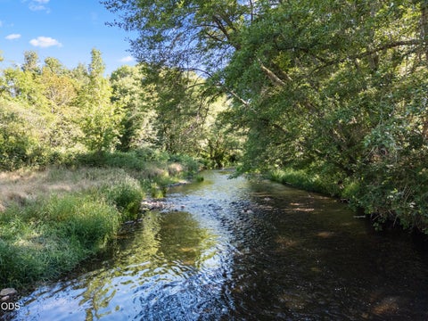 Tiny photo for 706 Creek Road, Azalea, OR 97410 (MLS # 220224415)