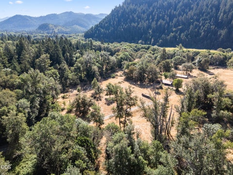 Tiny photo for 706 Creek Road, Azalea, OR 97410 (MLS # 220224415)