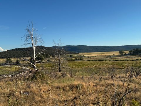 0 Curry Street 129 Sprague River OR 97639