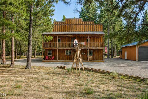 Tiny photo for 15408 Ponderosa Loop, La Pine, OR 97739 (MLS # 220225129)