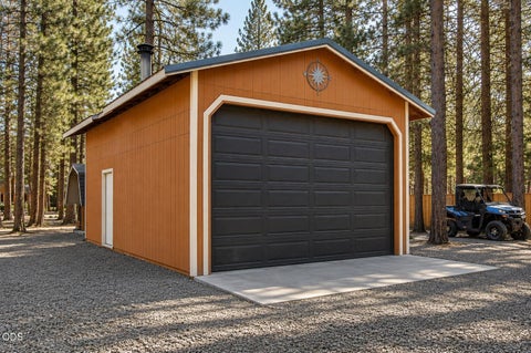 Tiny photo for 15408 Ponderosa Loop, La Pine, OR 97739 (MLS # 220225129)