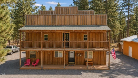 Tiny photo for 15408 Ponderosa Loop, La Pine, OR 97739 (MLS # 220225129)