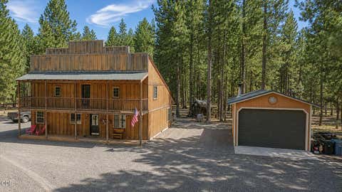 Tiny photo for 15408 Ponderosa Loop, La Pine, OR 97739 (MLS # 220225129)
