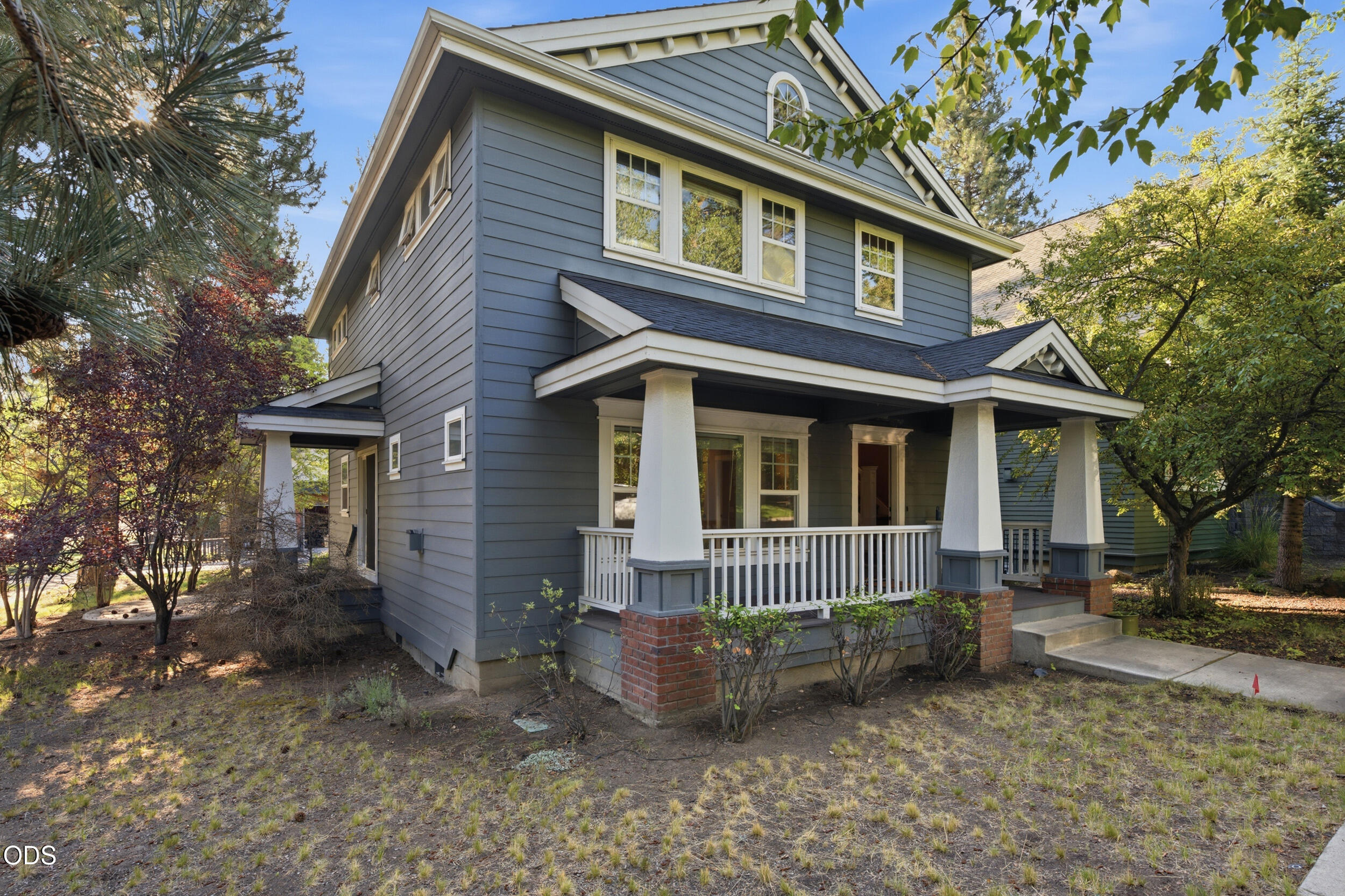 1374 NW Fort Clatsop Street