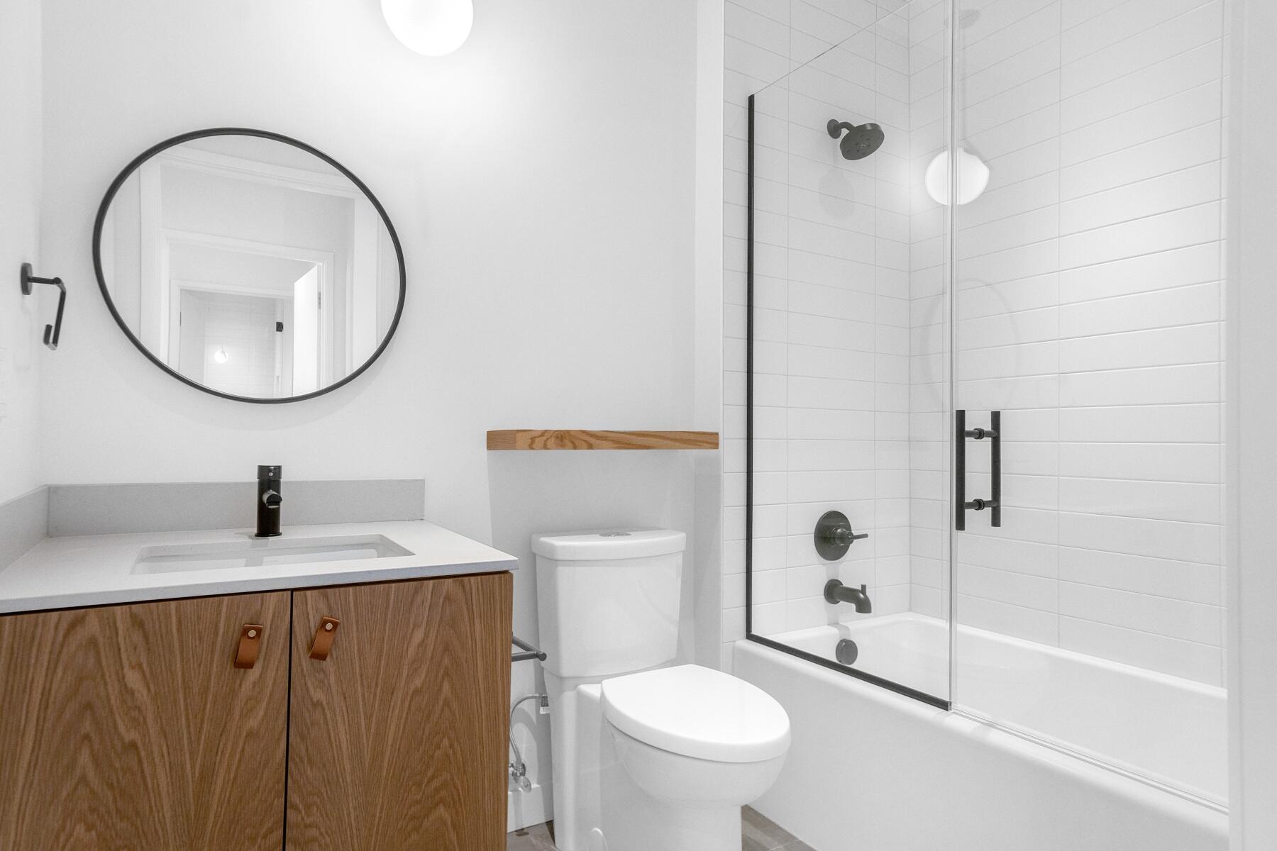 NorthWest Crossing - Residential