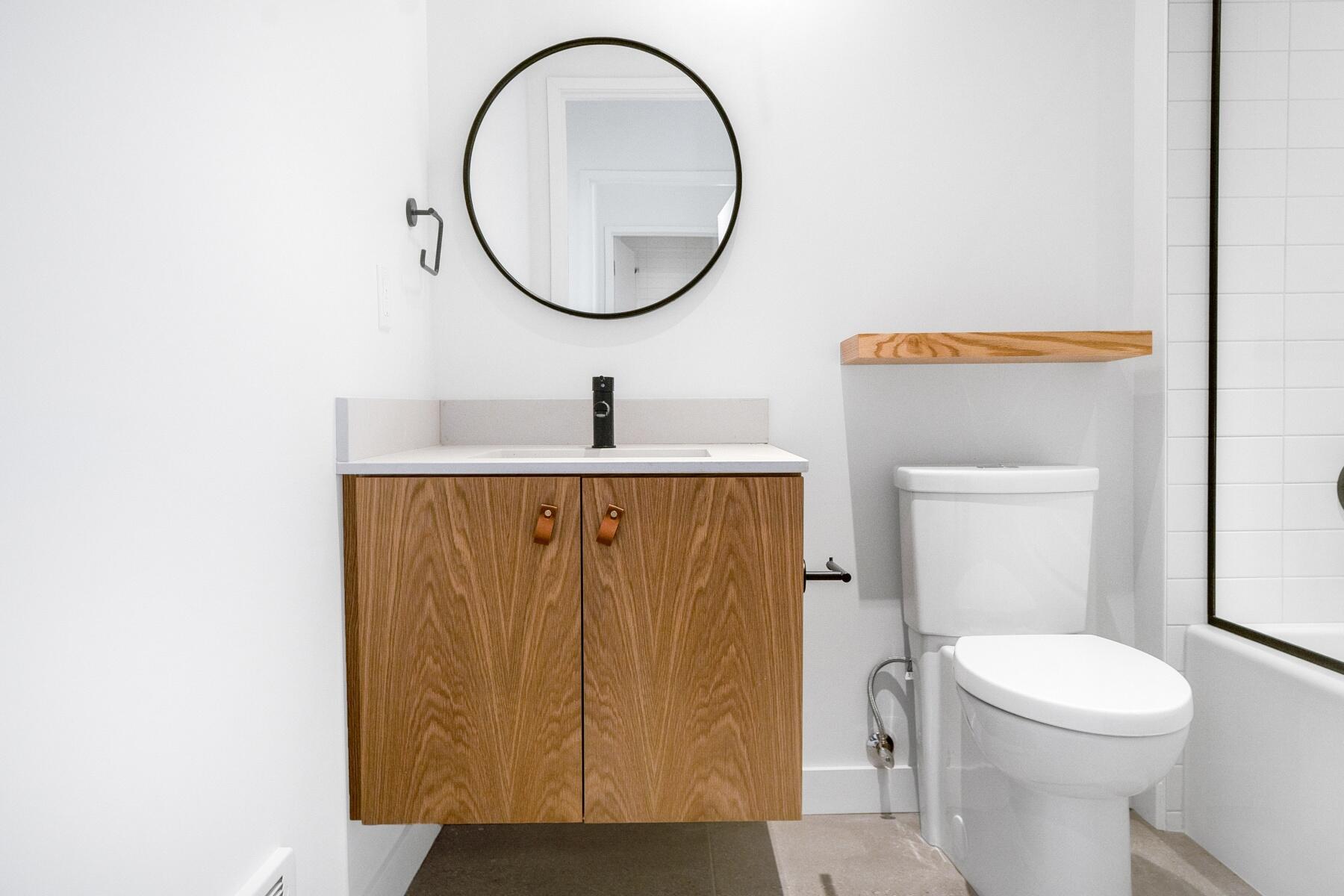 NorthWest Crossing - Residential