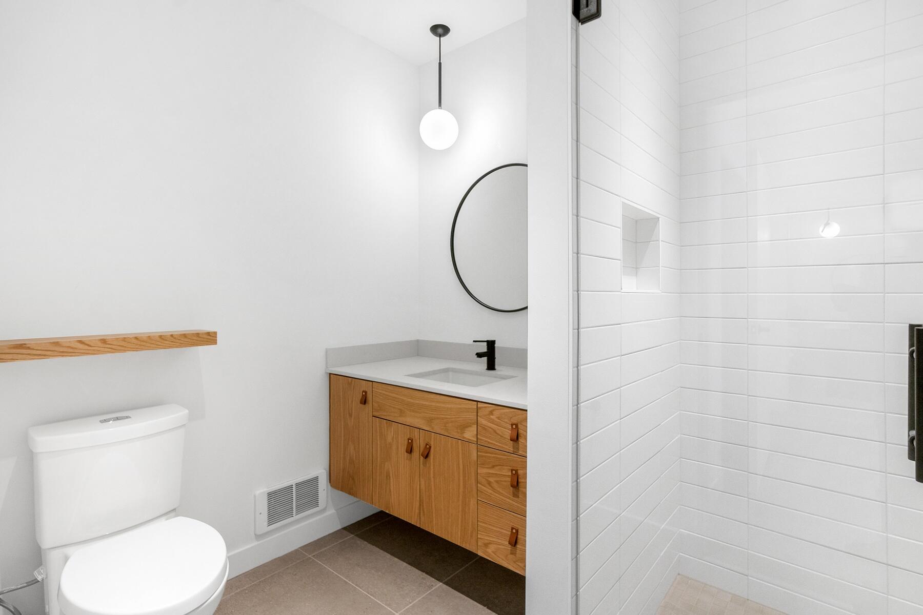 NorthWest Crossing - Residential