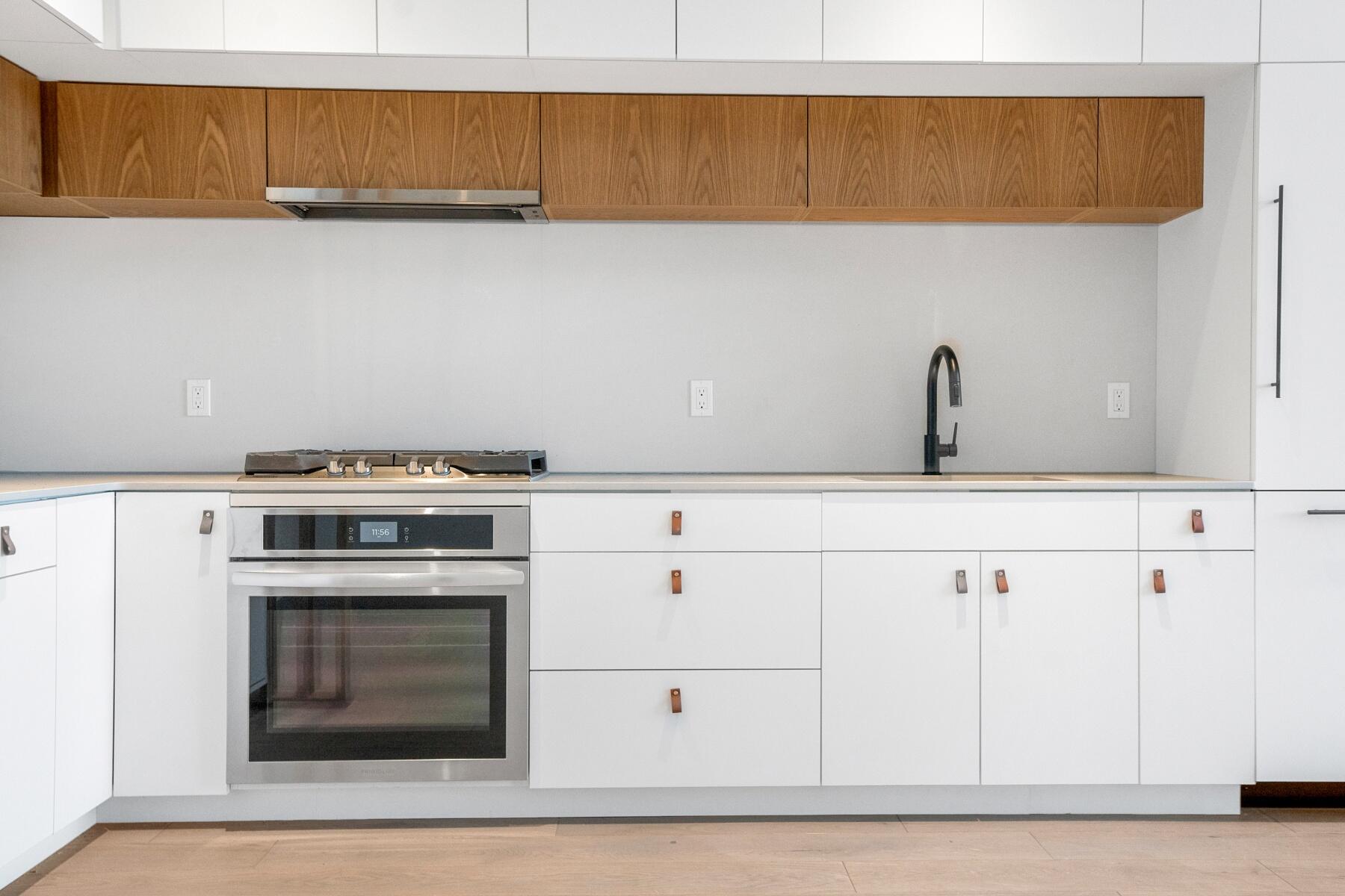 NorthWest Crossing - Residential