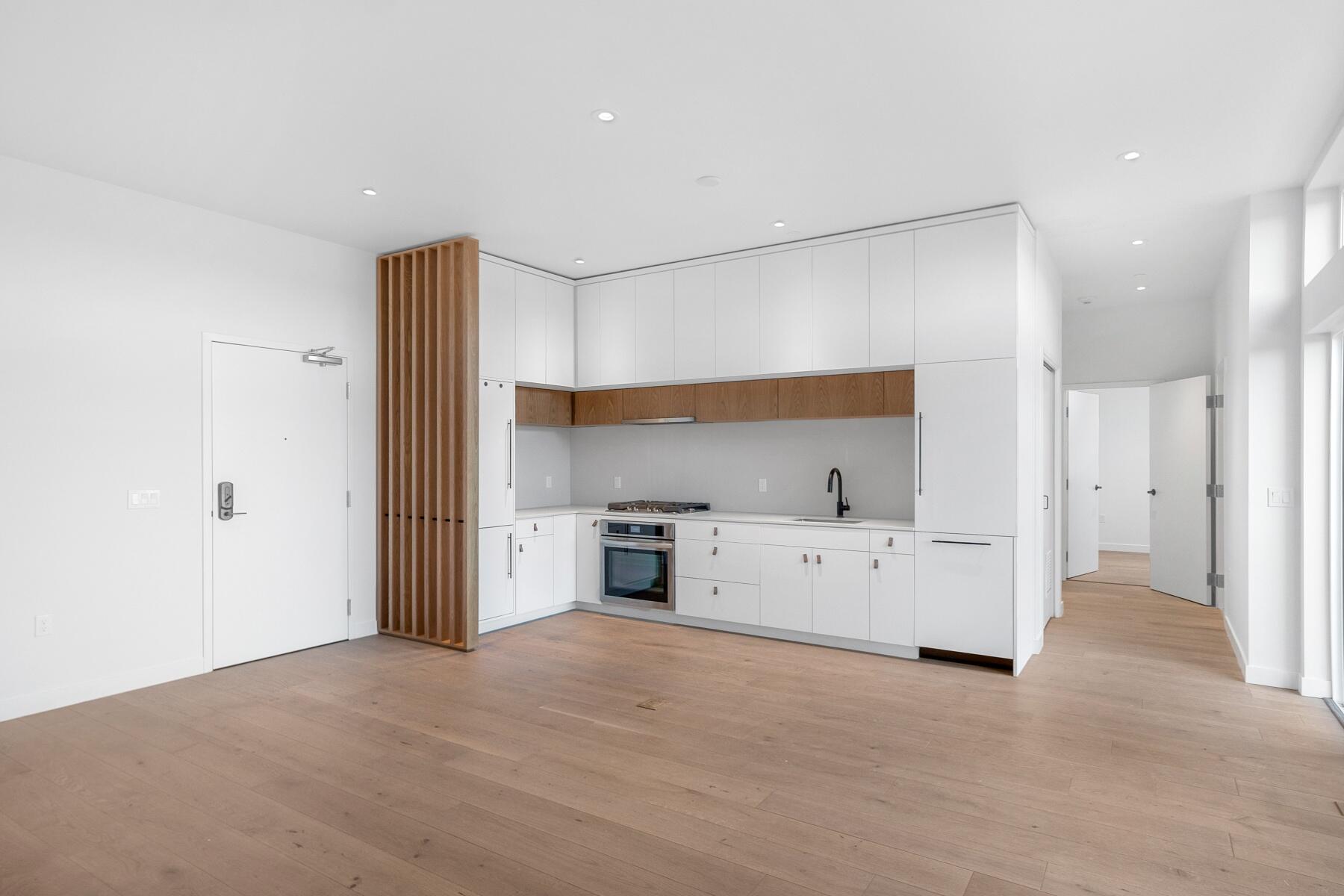 NorthWest Crossing - Residential