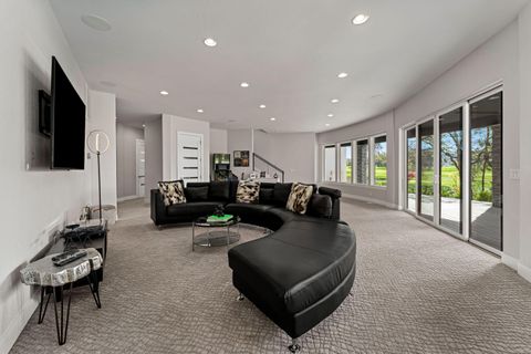 Tiny photo for 32 Pebble Creek Drive, Eagle Point, OR 97524 (MLS # 220219651)