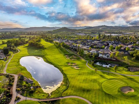 Tiny photo for 32 Pebble Creek Drive, Eagle Point, OR 97524 (MLS # 220219651)