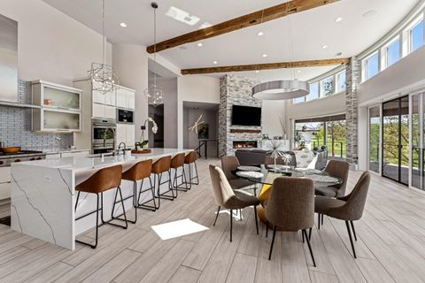 Tiny photo for 32 Pebble Creek Drive, Eagle Point, OR 97524 (MLS # 220219651)