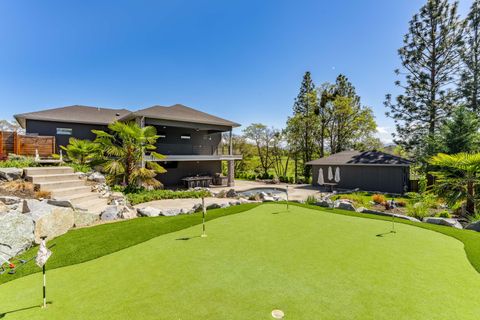 Tiny photo for 32 Pebble Creek Drive, Eagle Point, OR 97524 (MLS # 220219651)