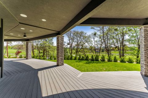 Tiny photo for 32 Pebble Creek Drive, Eagle Point, OR 97524 (MLS # 220219651)