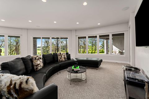 Tiny photo for 32 Pebble Creek Drive, Eagle Point, OR 97524 (MLS # 220219651)