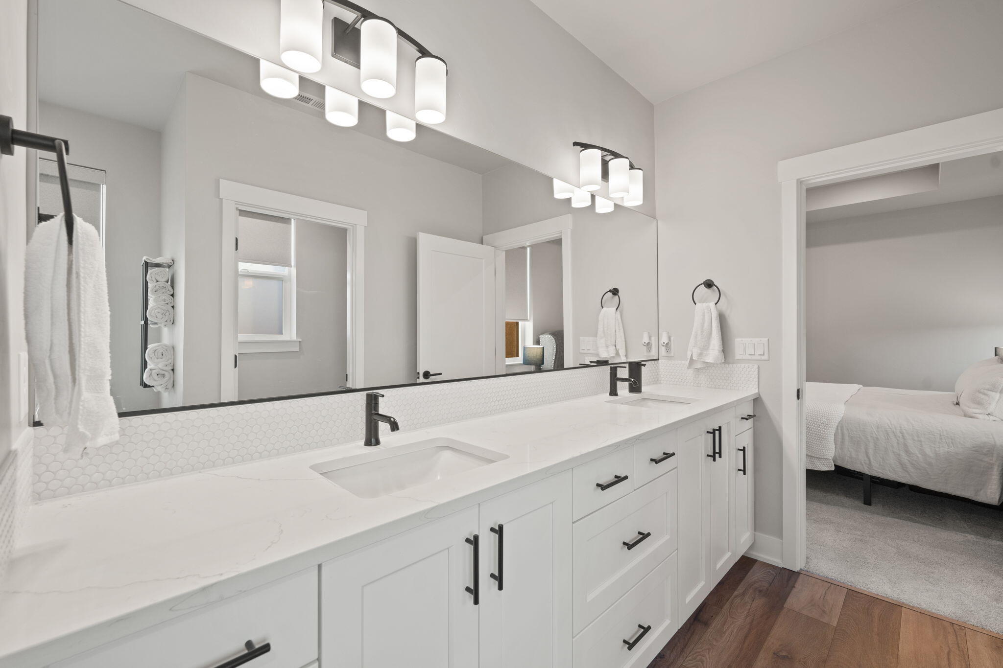 Petrosa - Residential