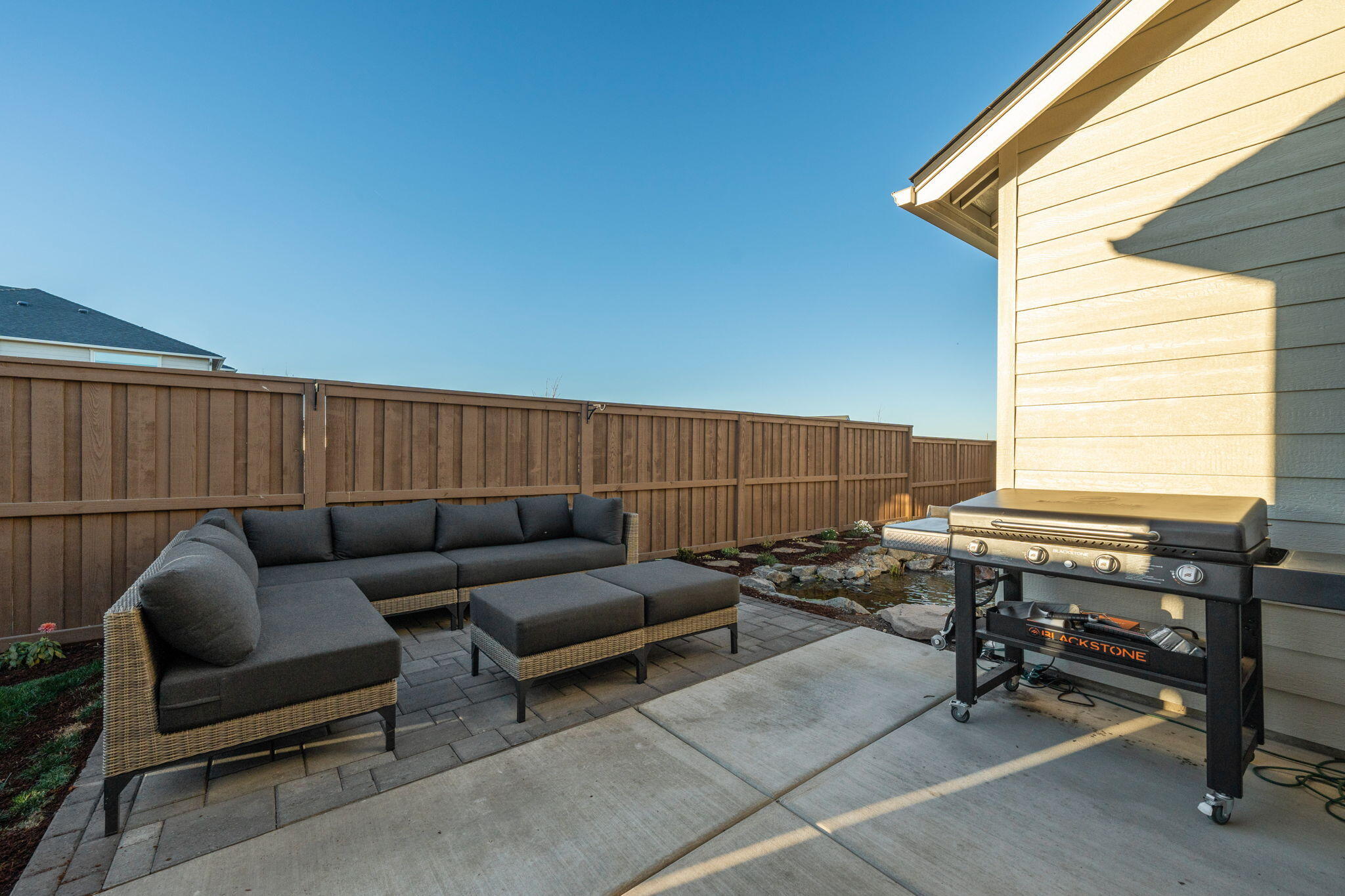 Petrosa - Residential